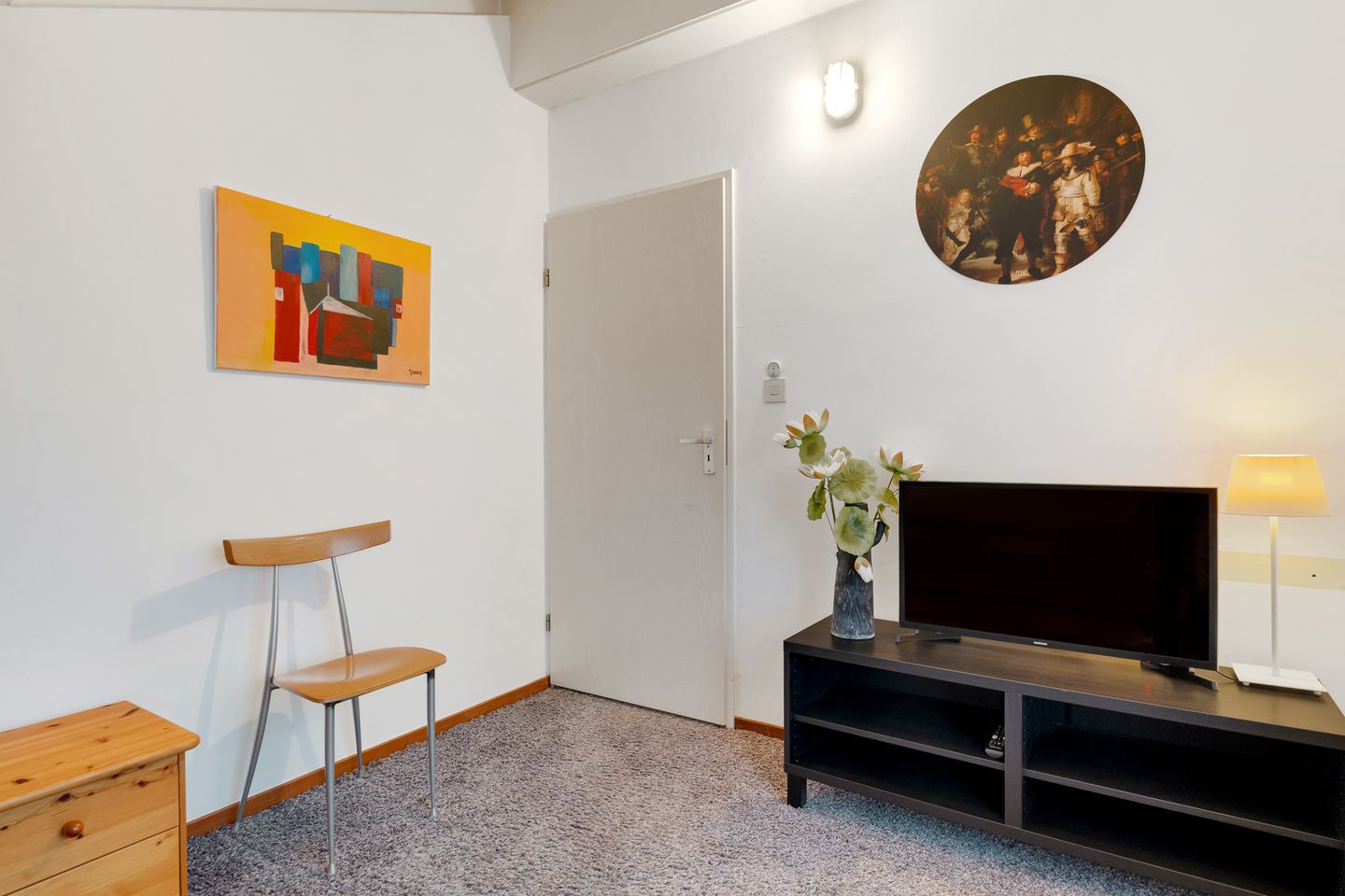 Foto 34 van van der Helststraat 12