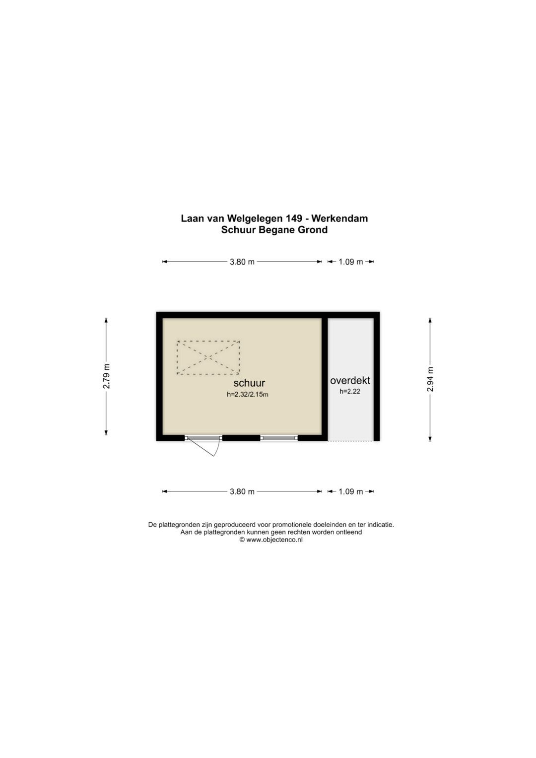 Foto 29 van Laan van Welgelegen 149