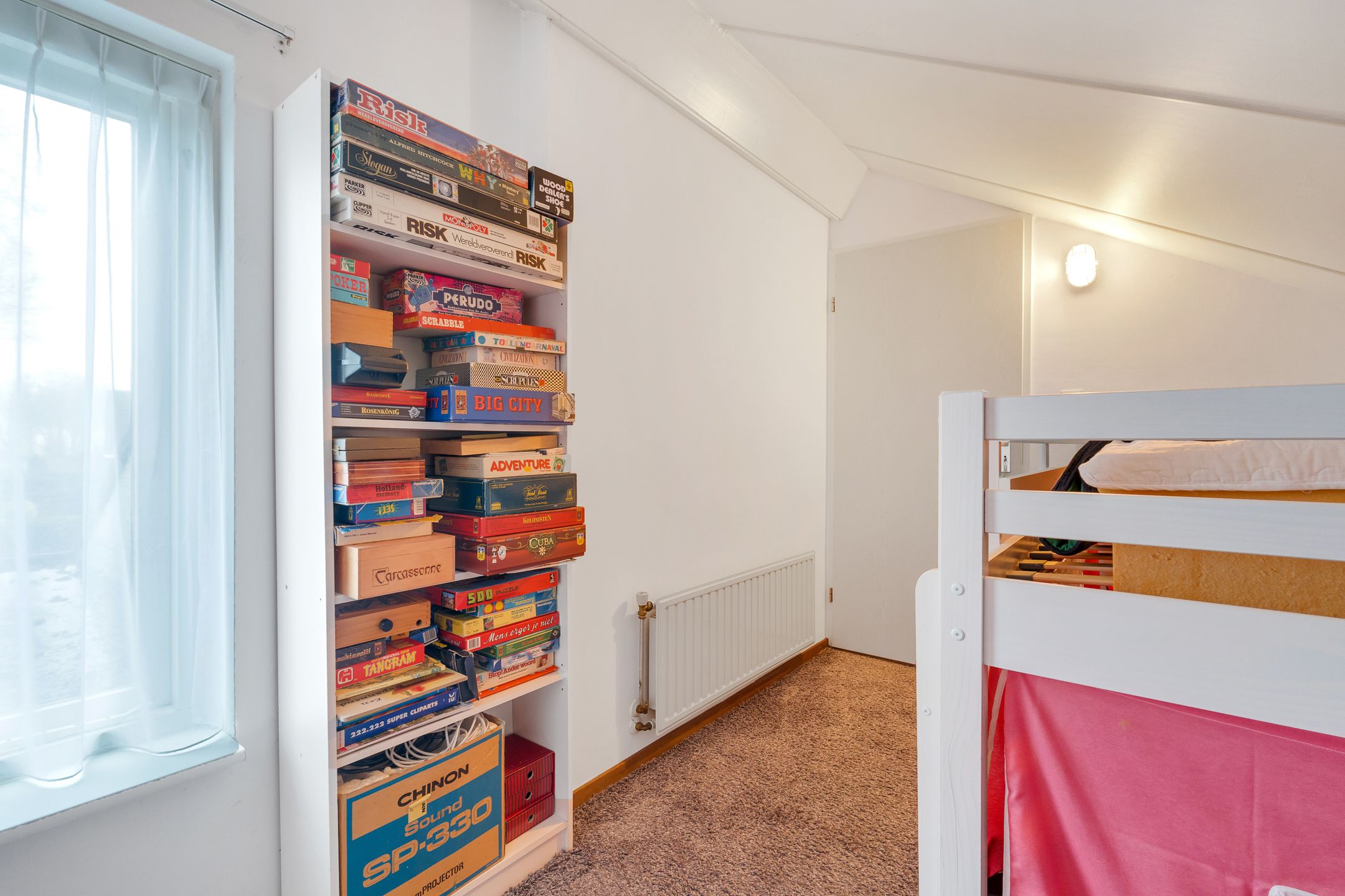 Foto 36 van van der Helststraat 12