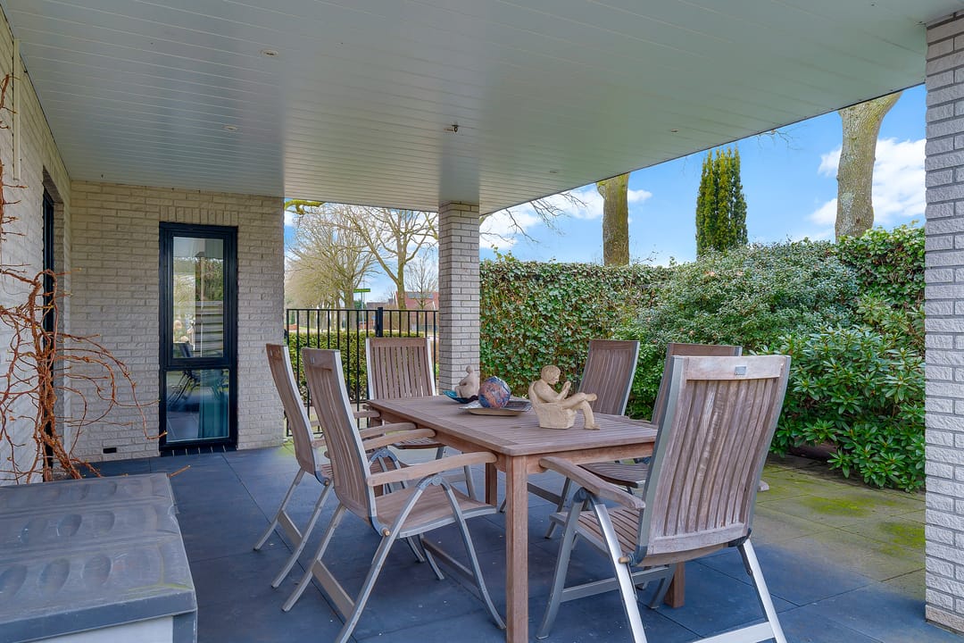 Foto 43 van van der Helststraat 12