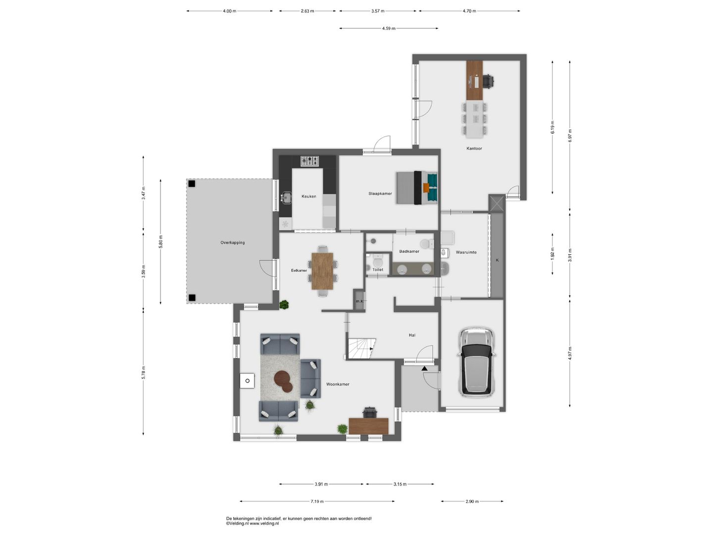 Foto 55 van van der Helststraat 12