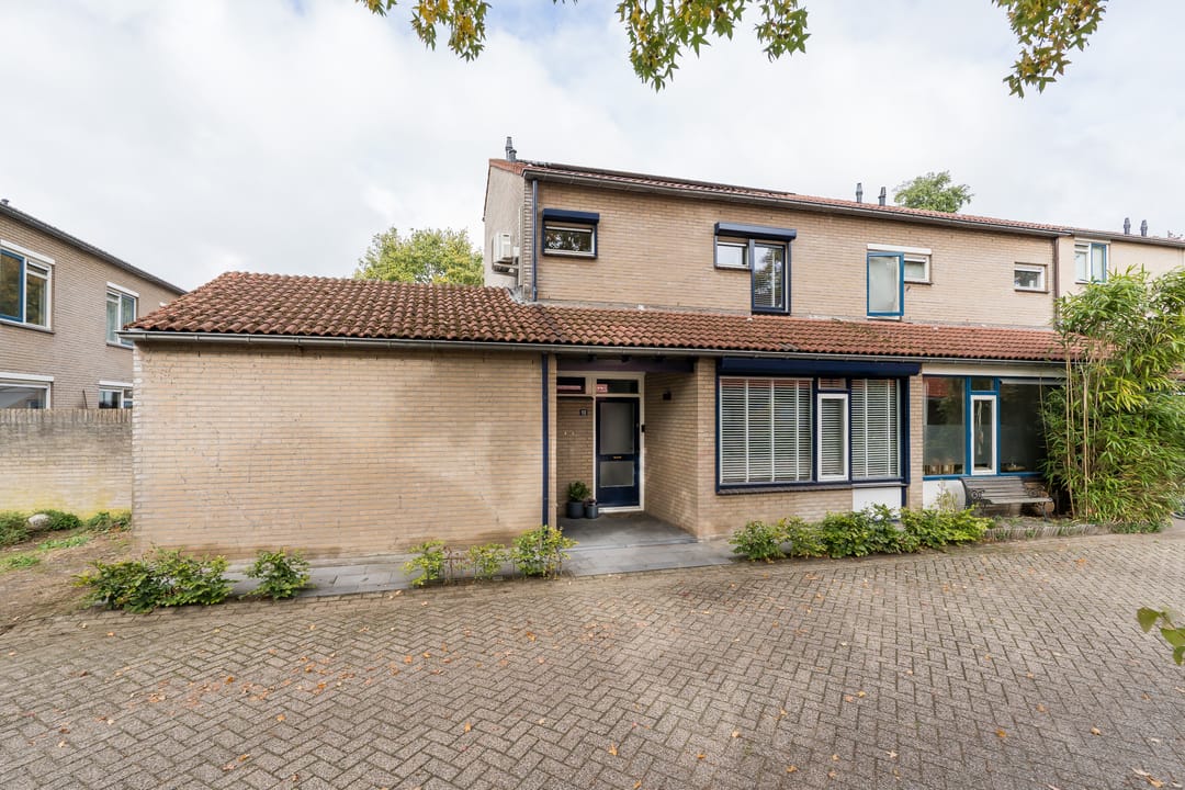 Foto 2 van Bomansstraat 10