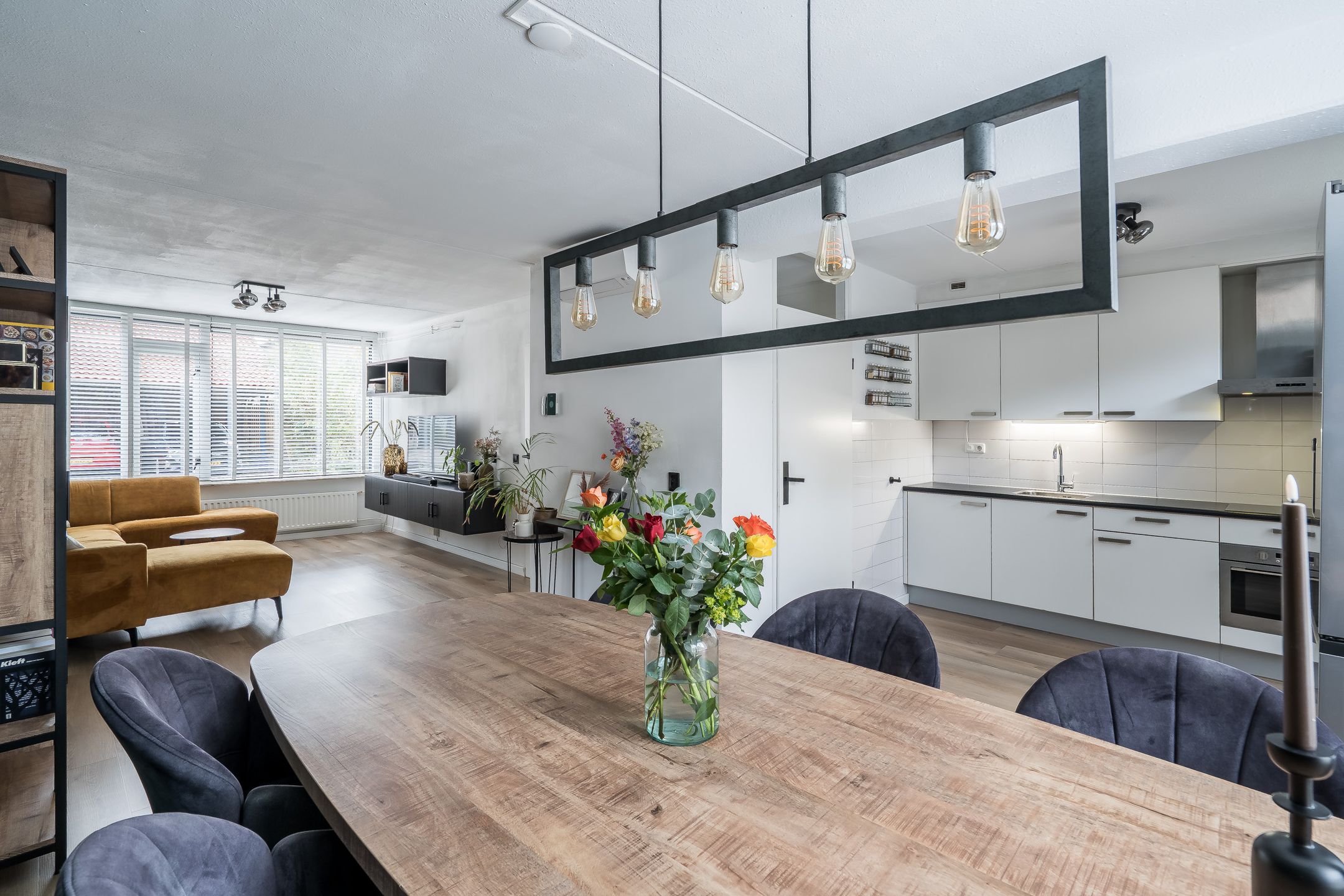 Foto 3 van Bomansstraat 10