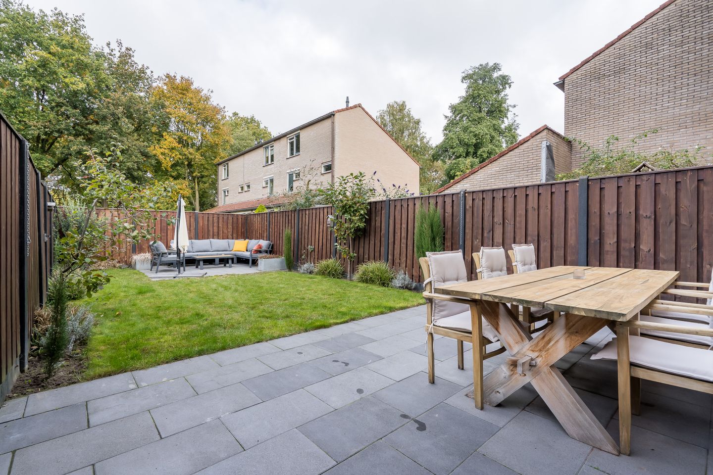 Foto 4 van Bomansstraat 10