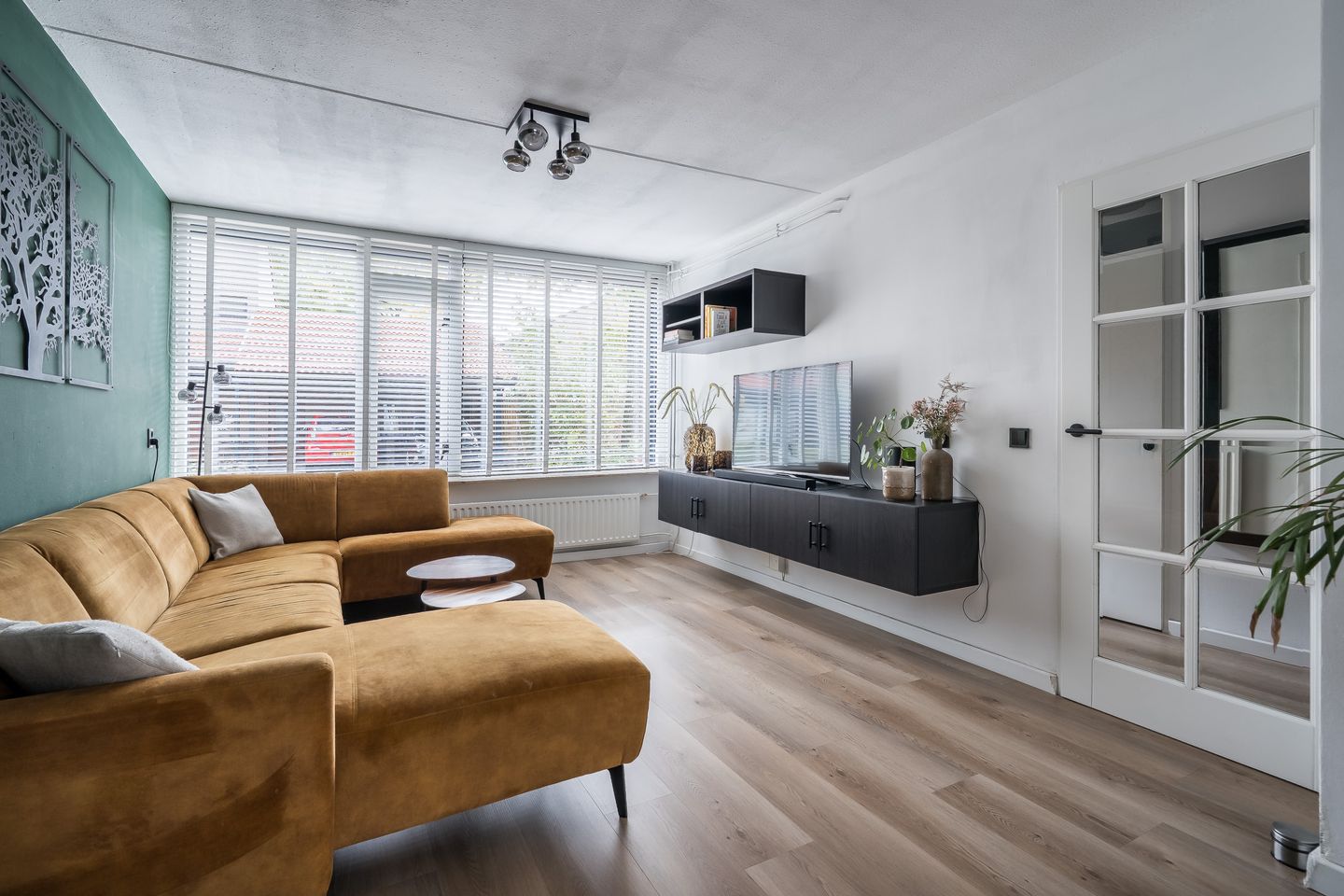 Foto 5 van Bomansstraat 10