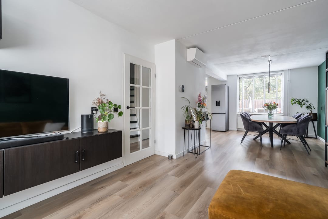 Foto 7 van Bomansstraat 10