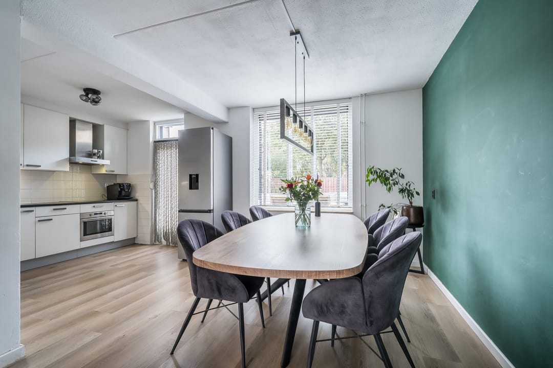 Foto 8 van Bomansstraat 10