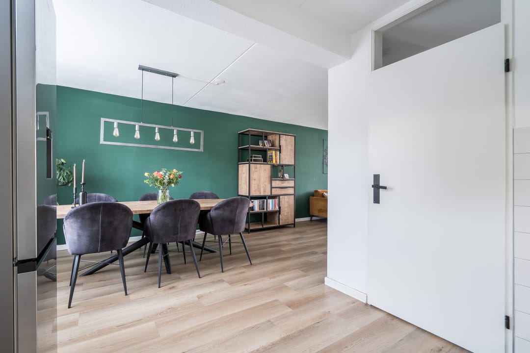 Foto 11 van Bomansstraat 10