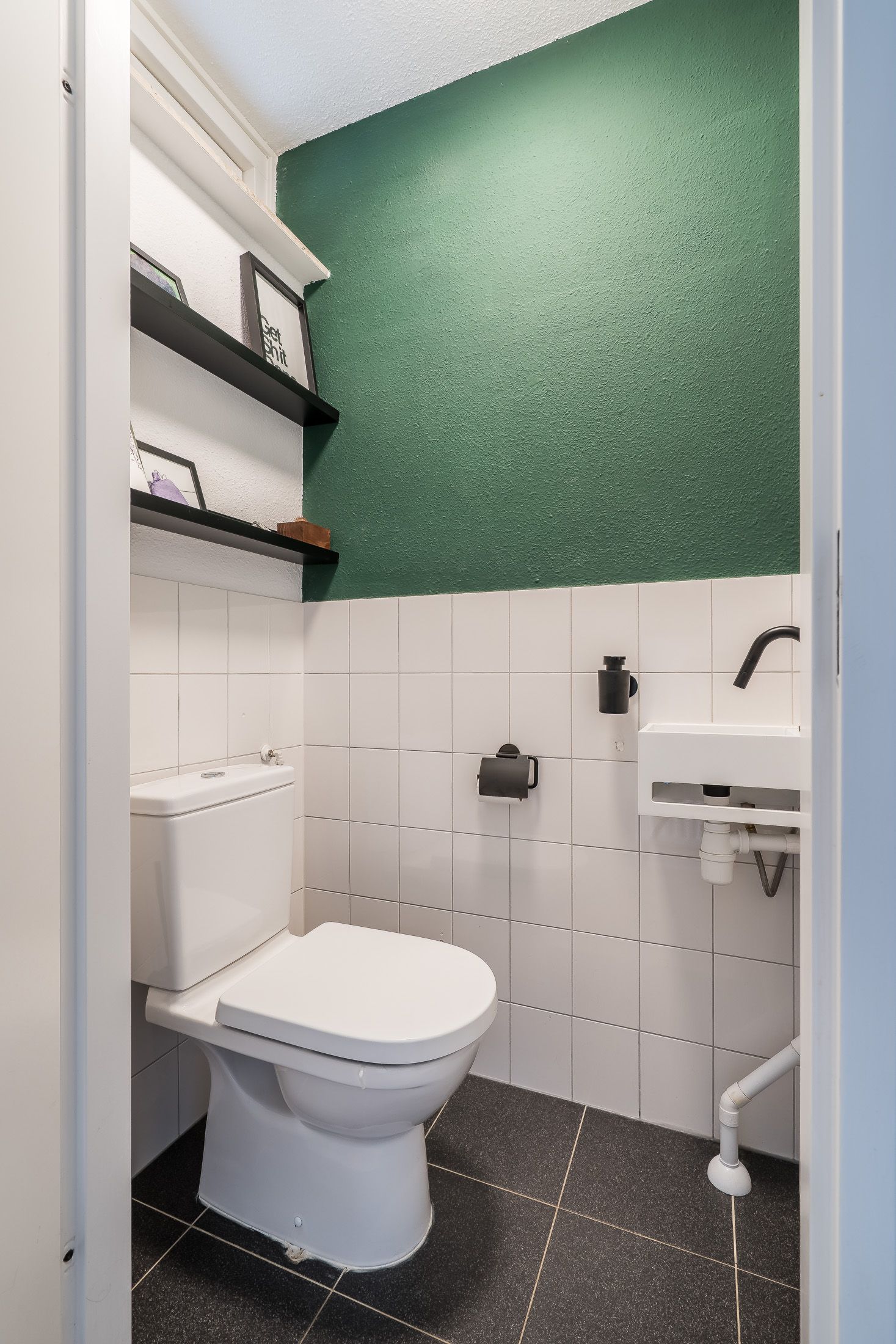 Foto 15 van Bomansstraat 10