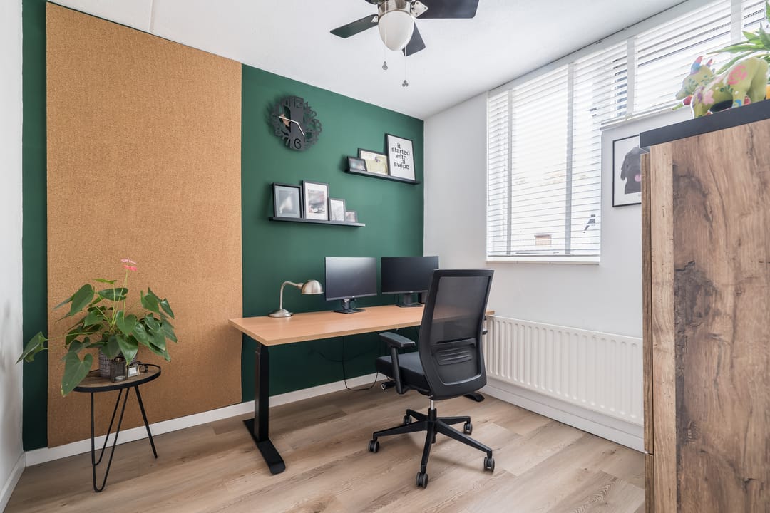 Foto 22 van Bomansstraat 10