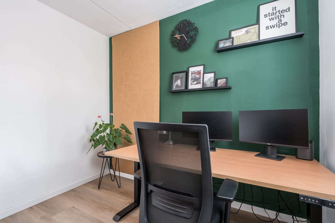 Foto 23 van Bomansstraat 10