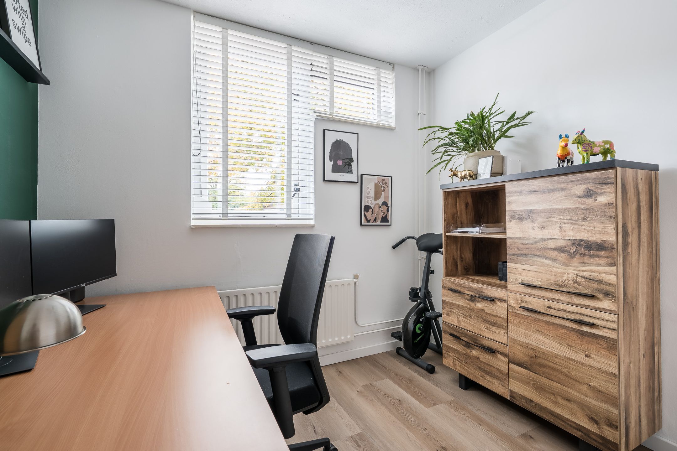 Foto 24 van Bomansstraat 10