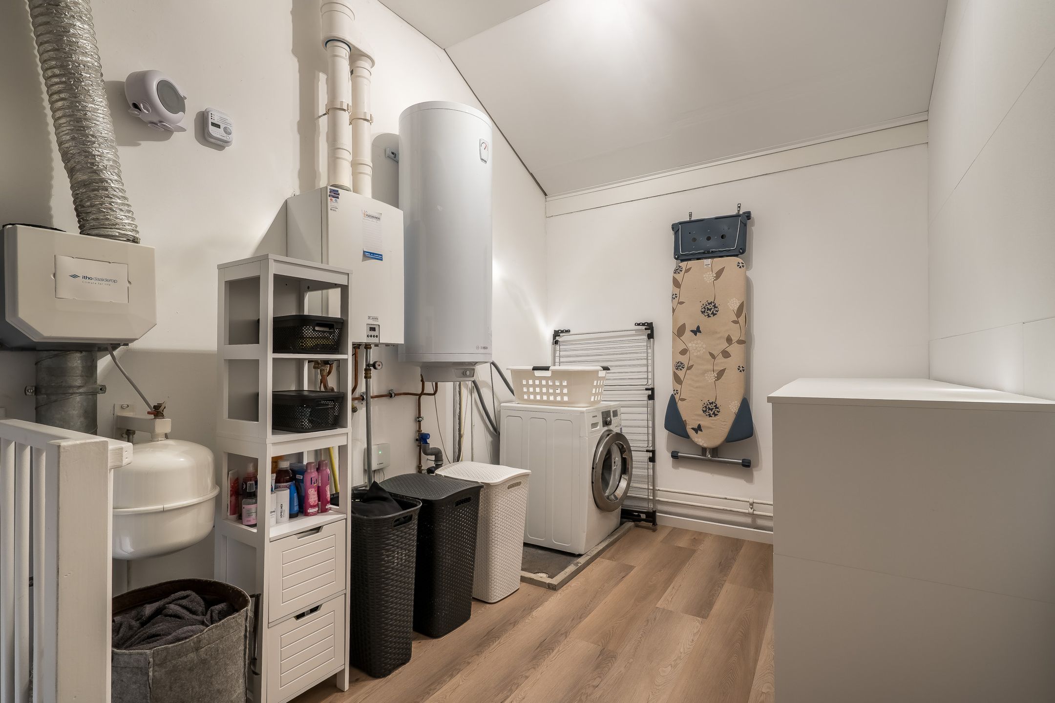 Foto 30 van Bomansstraat 10