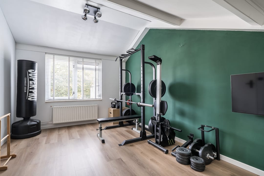 Foto 32 van Bomansstraat 10