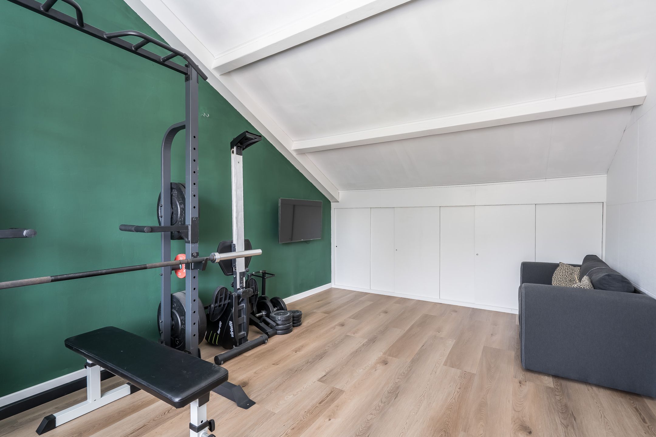 Foto 33 van Bomansstraat 10