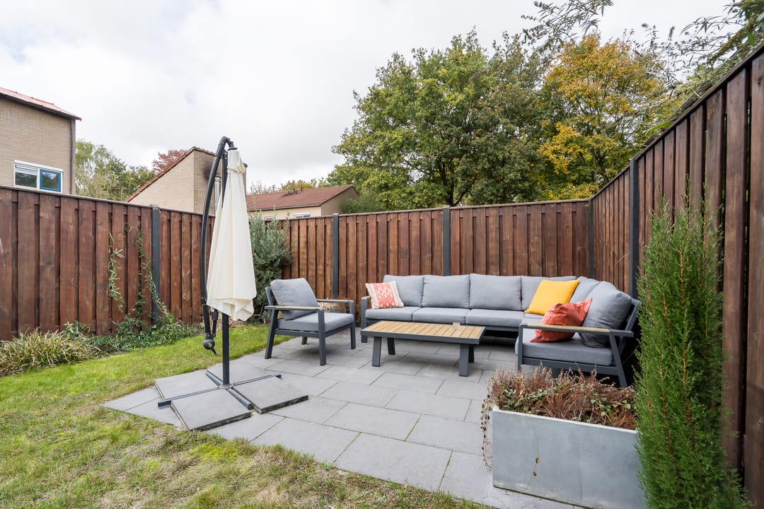 Foto 37 van Bomansstraat 10