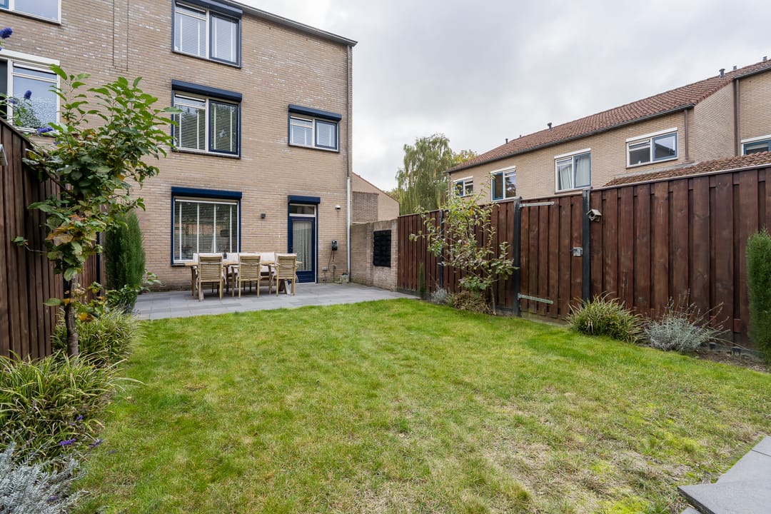 Foto 38 van Bomansstraat 10