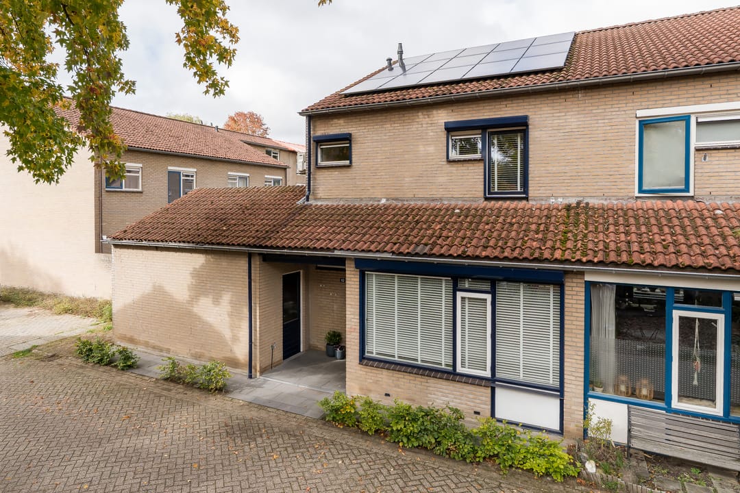 Foto 41 van Bomansstraat 10