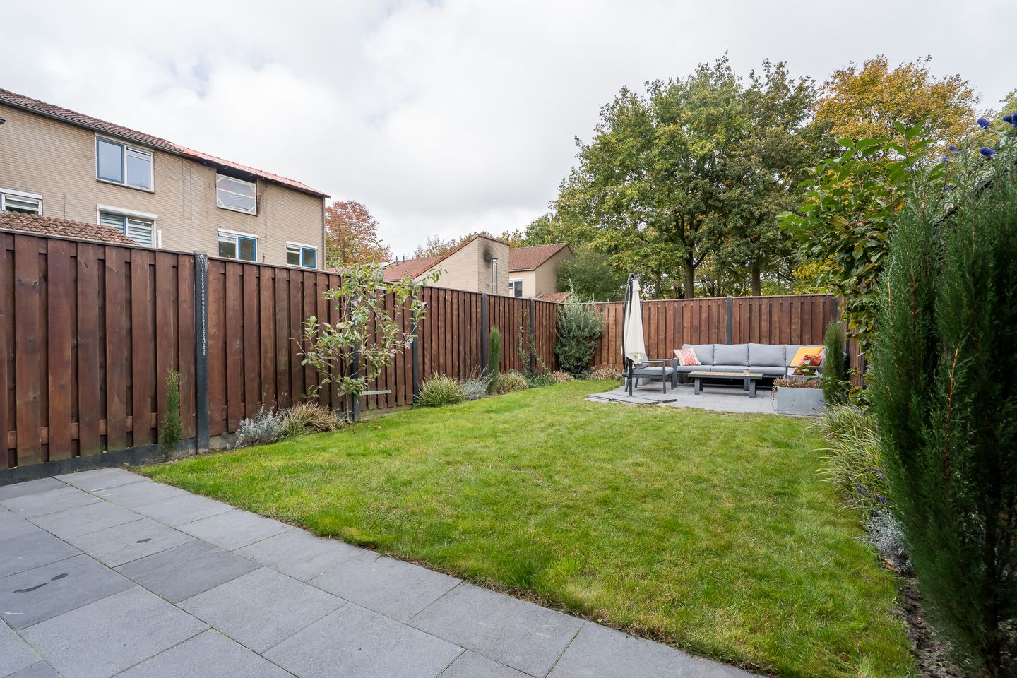 Foto 35 van Bomansstraat 10