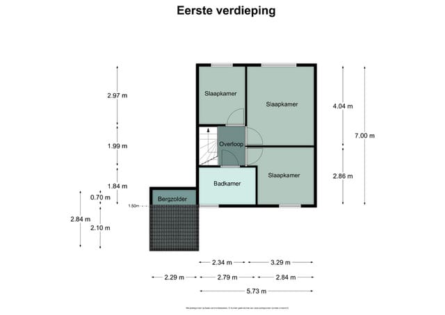 Foto 45 van Bomansstraat 10