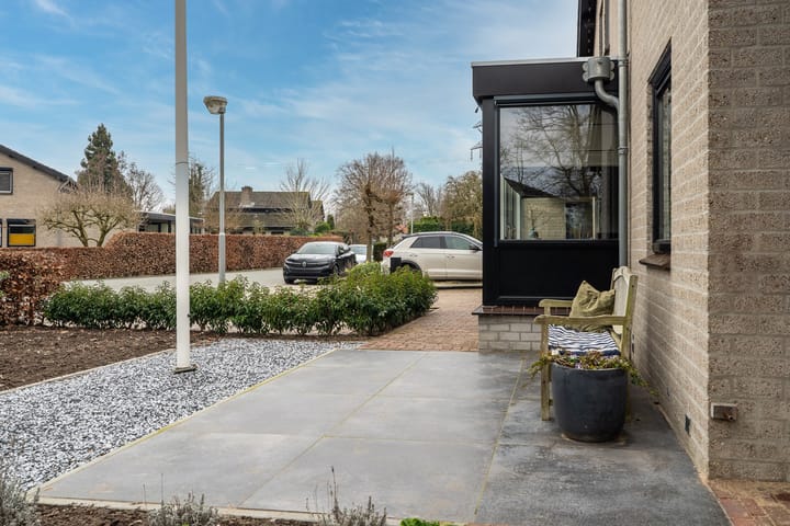 Foto 2 van Burgemeester Vlaklaan 40