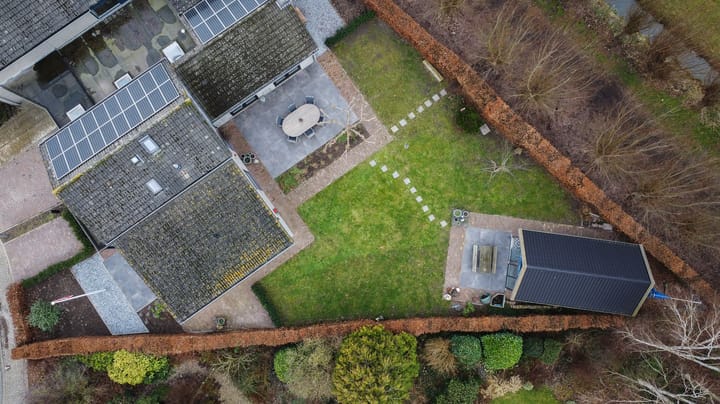 Foto 3 van Burgemeester Vlaklaan 40