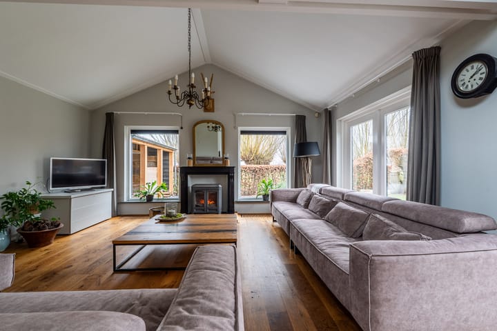 Foto 4 van Burgemeester Vlaklaan 40