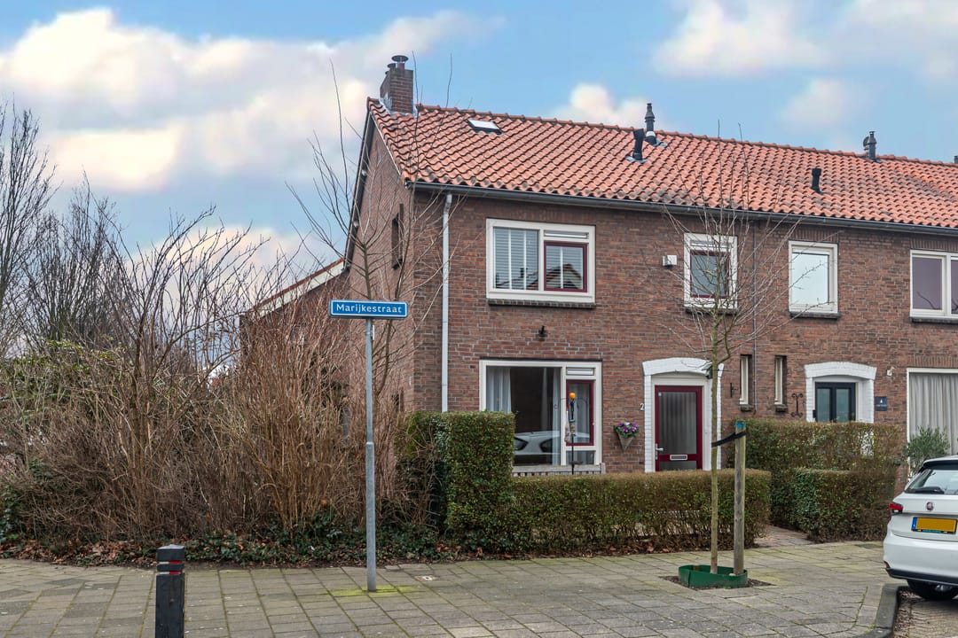 Photo 1 of Marijkestraat 2