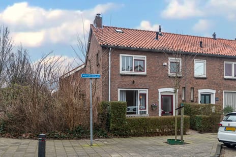 Marijkestraat thumbnail