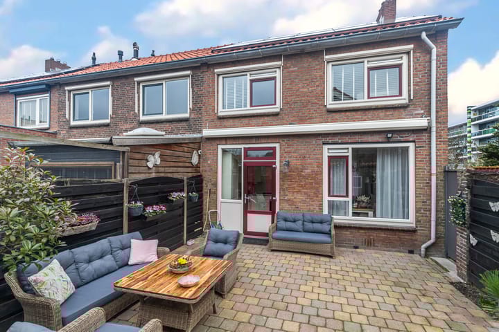 Photo 4 of Marijkestraat 2