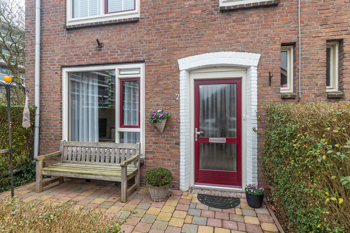 Photo 5 of Marijkestraat 2