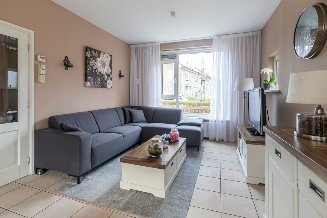 Photo 8 of Marijkestraat 2