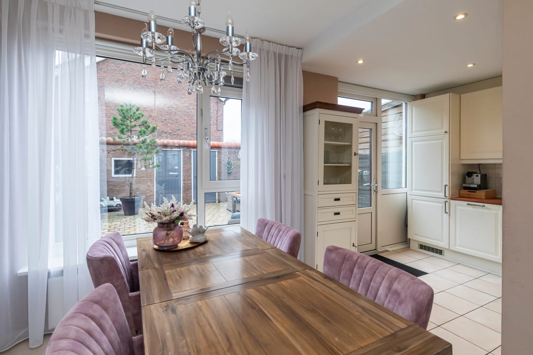 Photo 16 of Marijkestraat 2