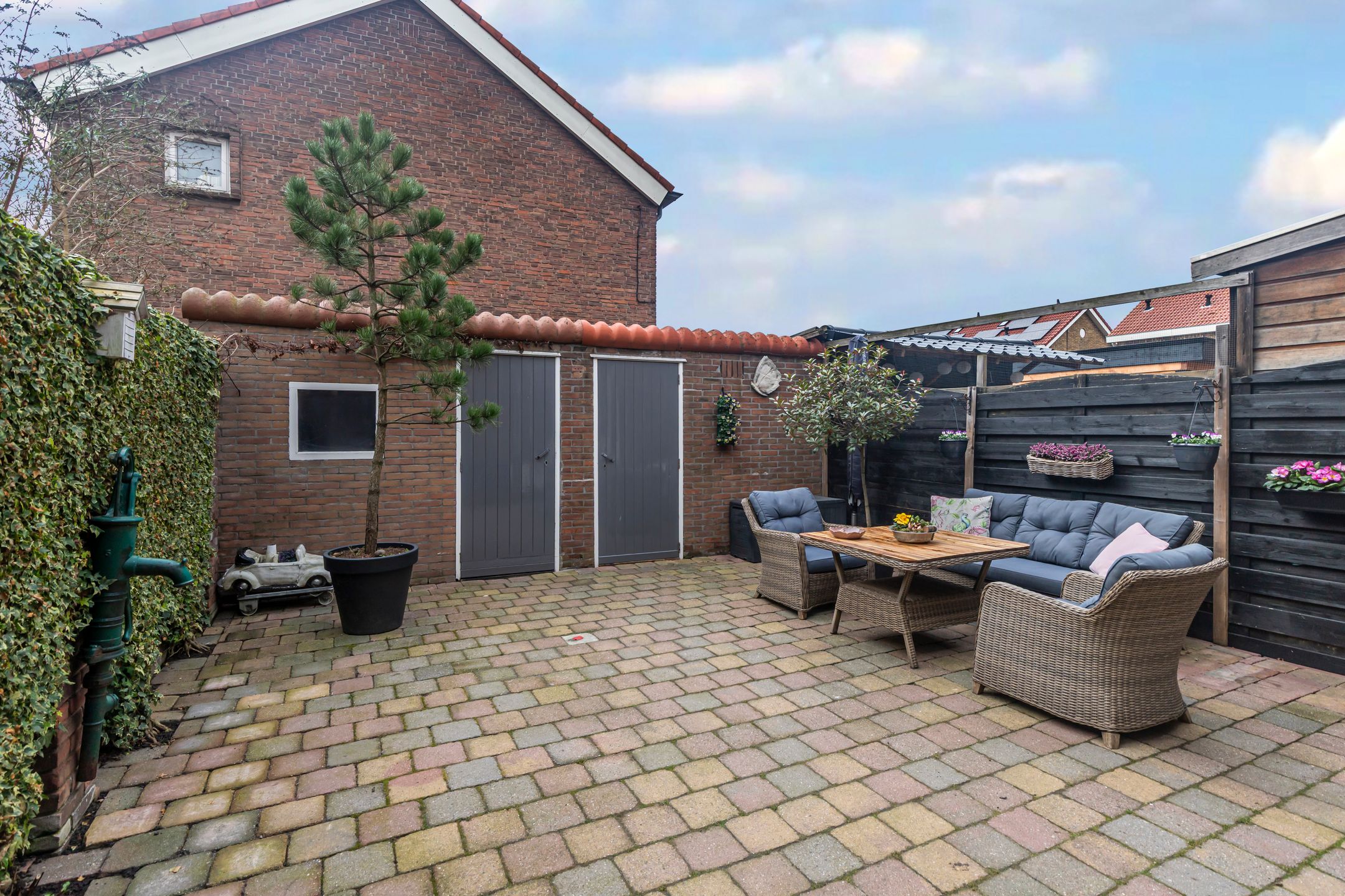 Photo 18 of Marijkestraat 2