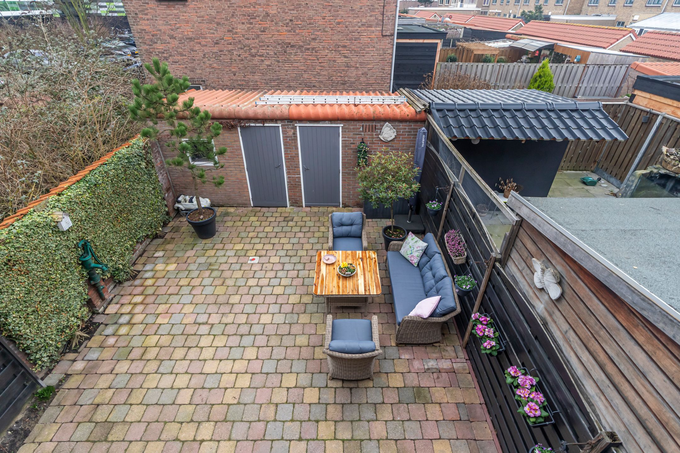 Photo 21 of Marijkestraat 2