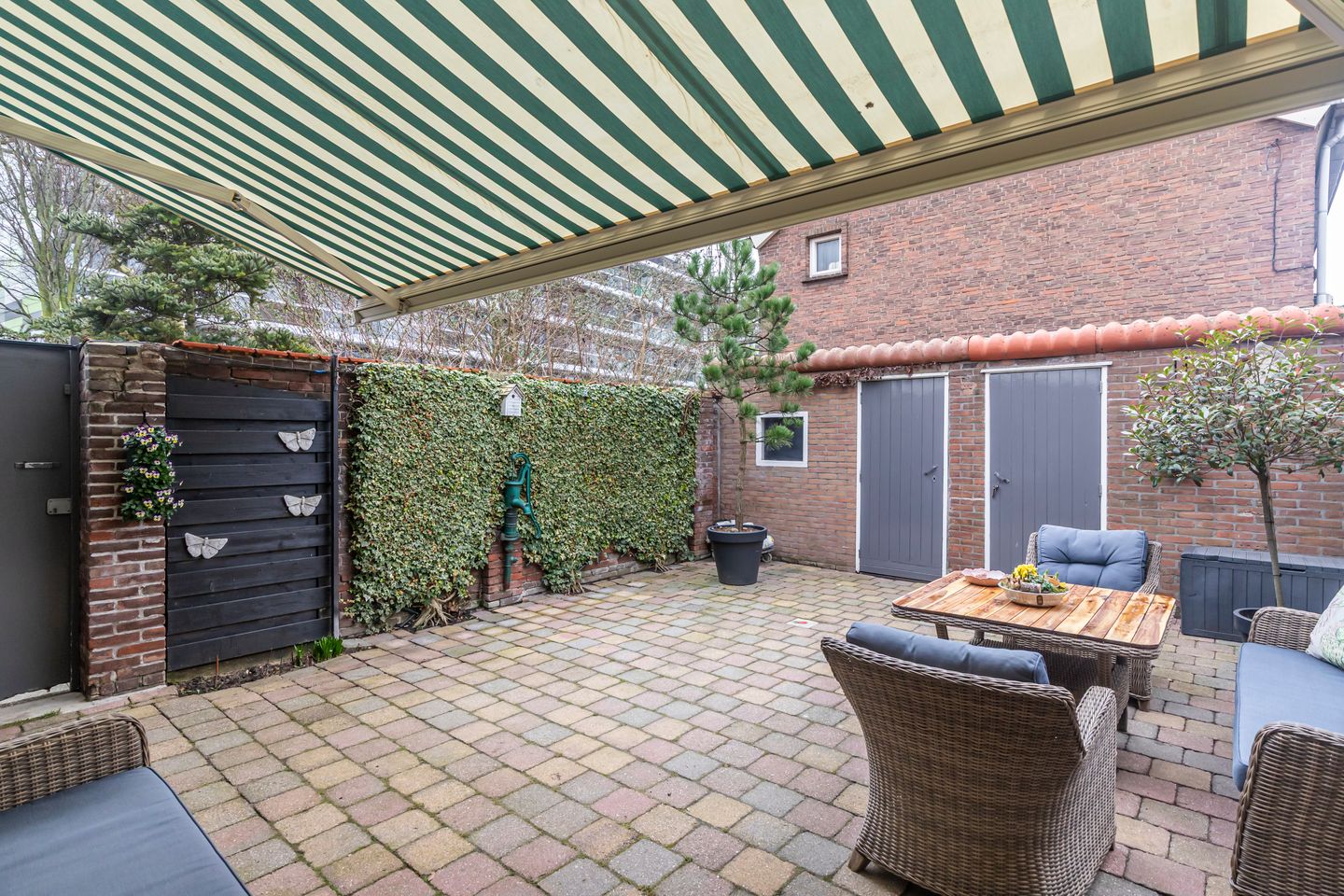 Photo 19 of Marijkestraat 2