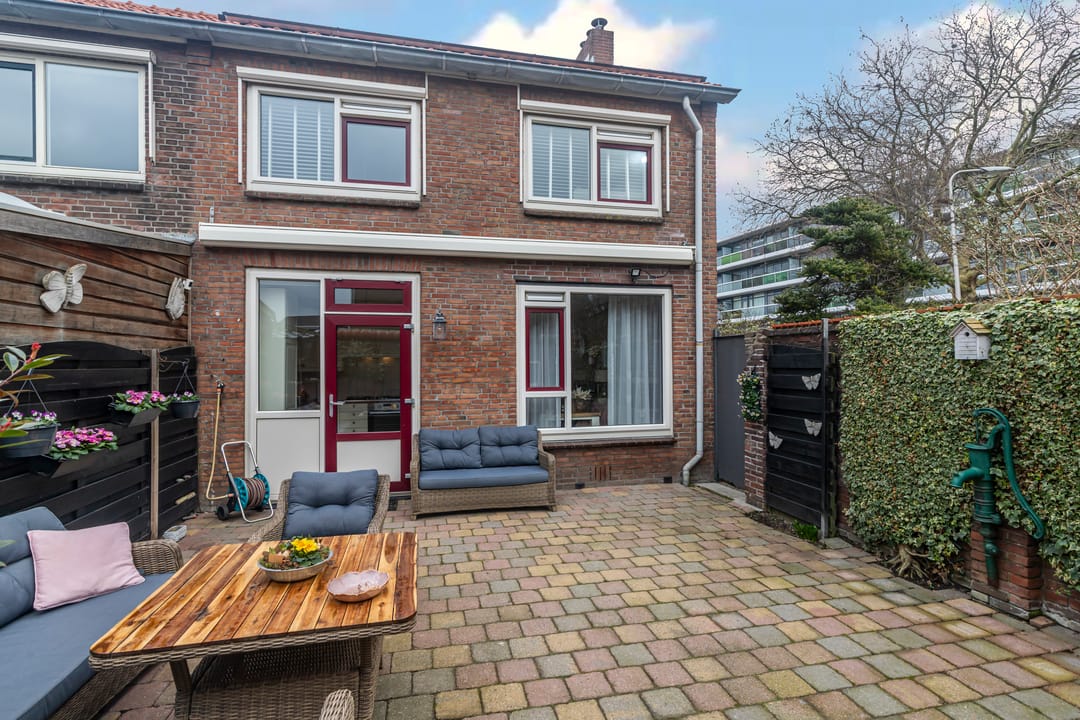 Photo 22 of Marijkestraat 2