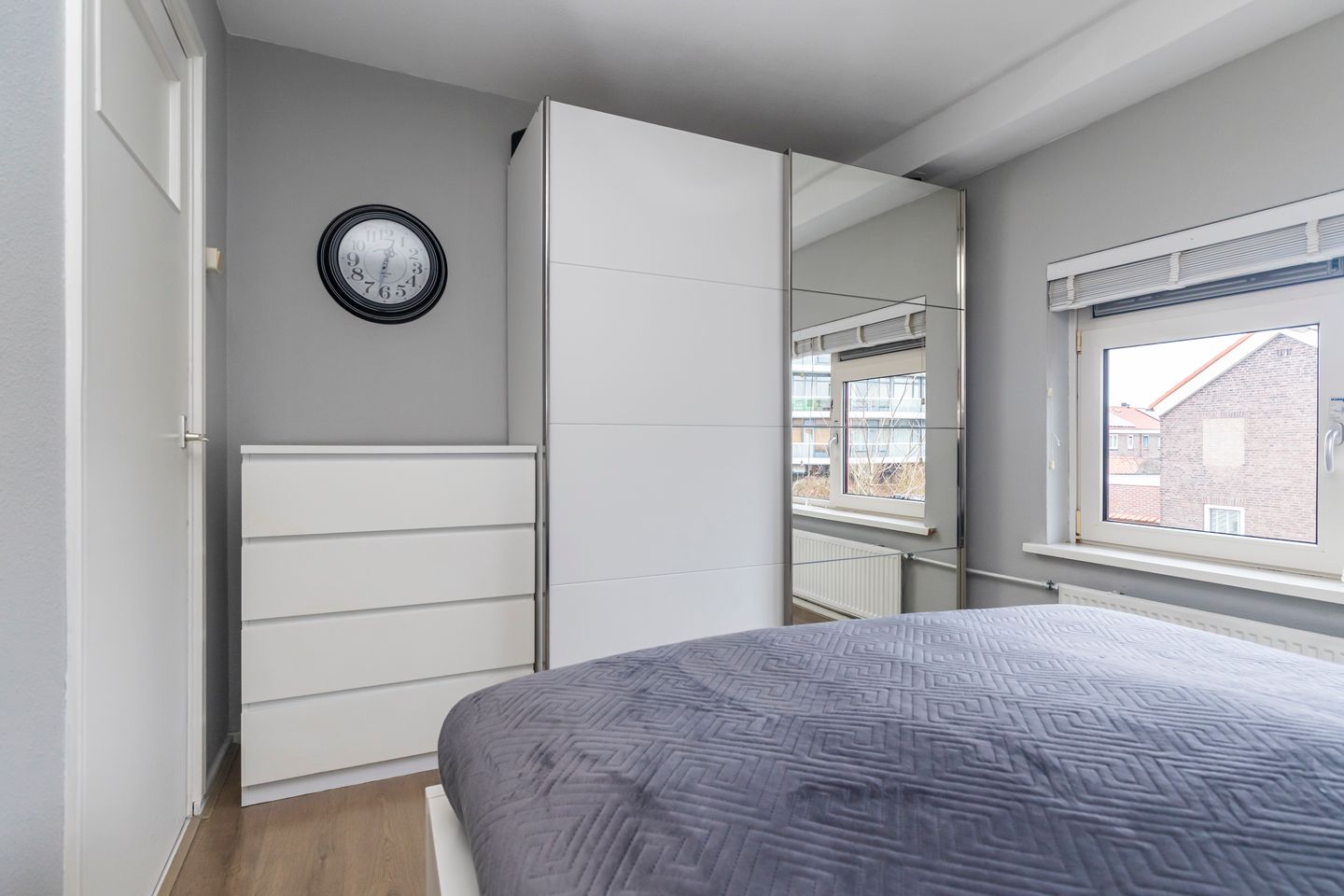 Photo 25 of Marijkestraat 2