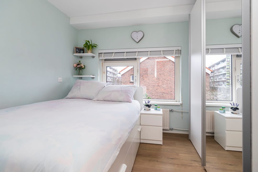 Photo 26 of Marijkestraat 2