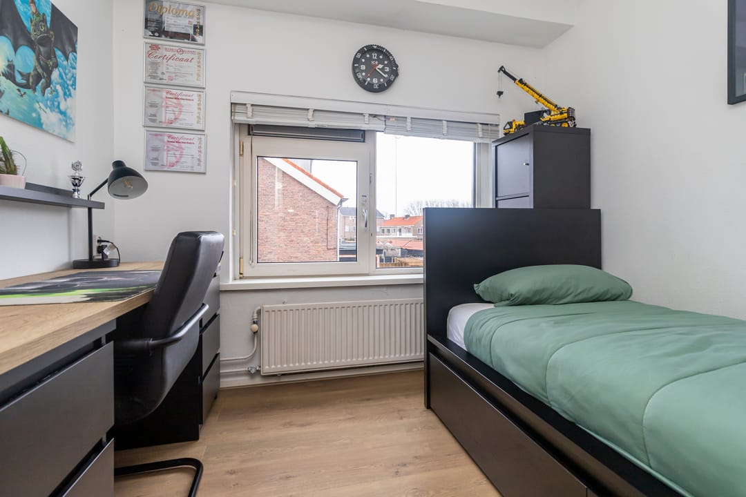 Photo 28 of Marijkestraat 2