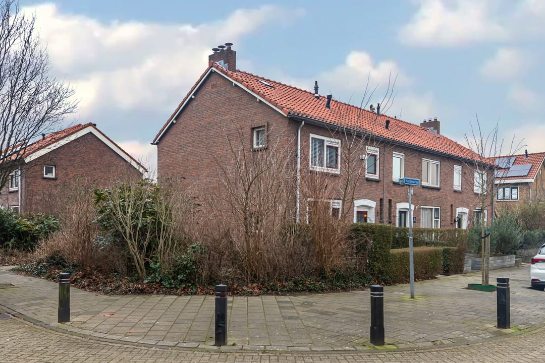 Photo 32 of Marijkestraat 2