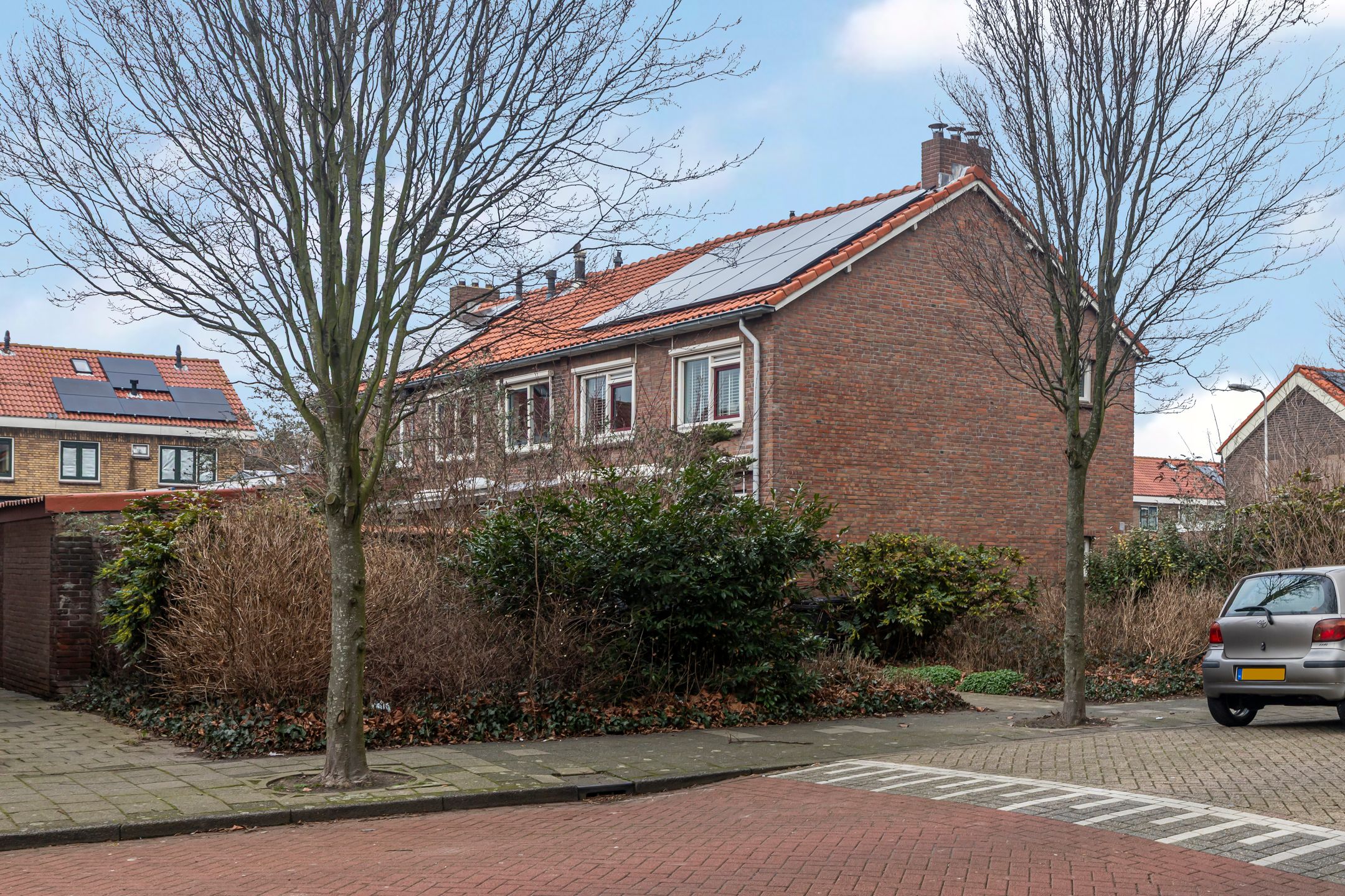 Photo 33 of Marijkestraat 2