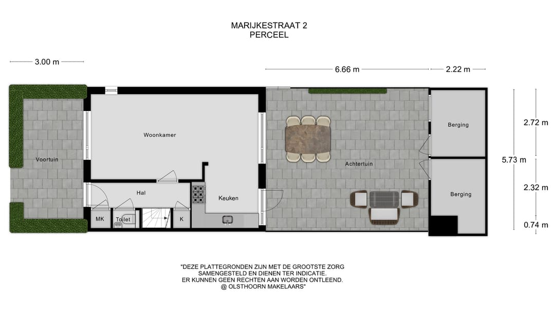 Photo 38 of Marijkestraat 2