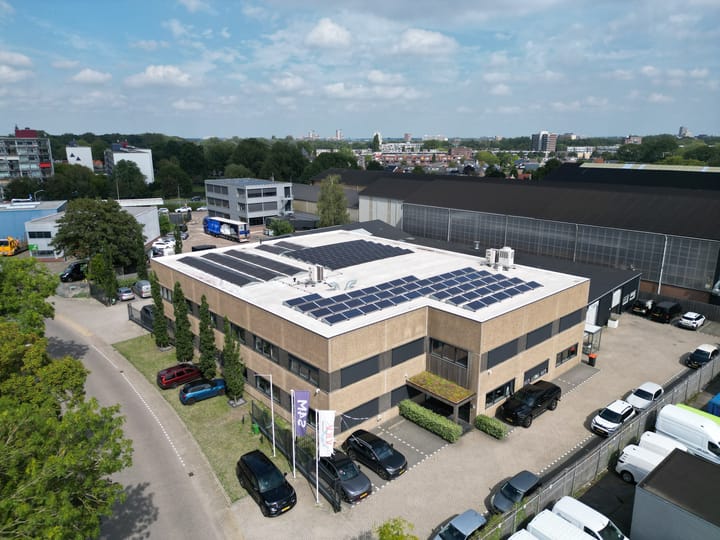 Noordweg 19, Zwijndrecht