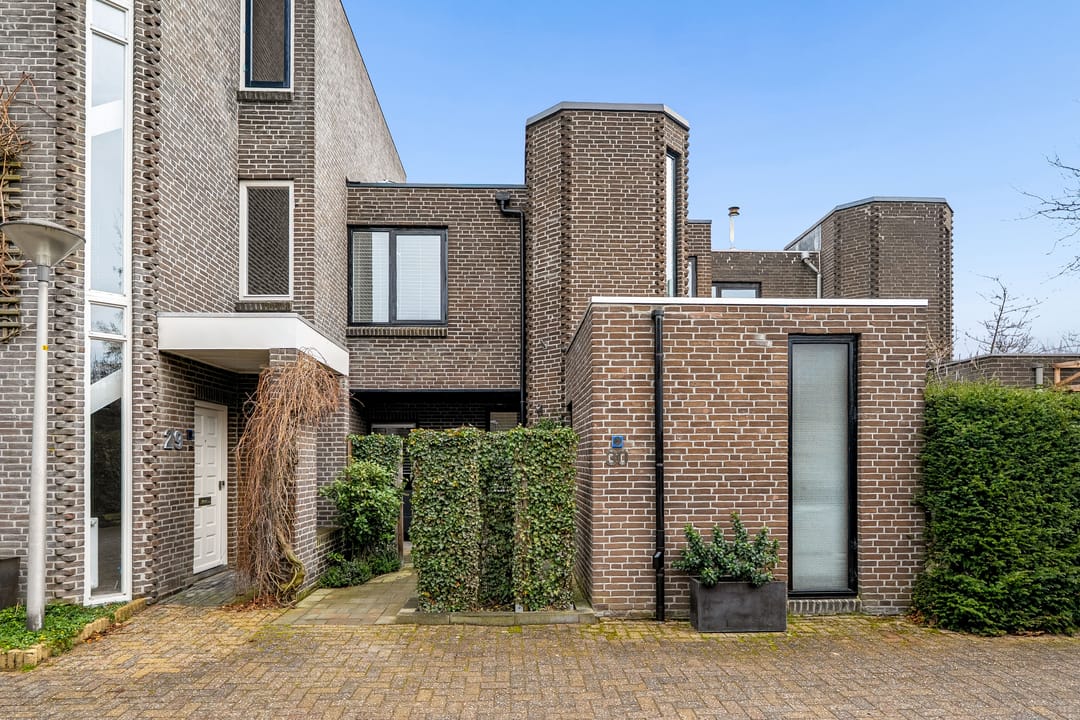 Foto 1 van Zandkreek 30