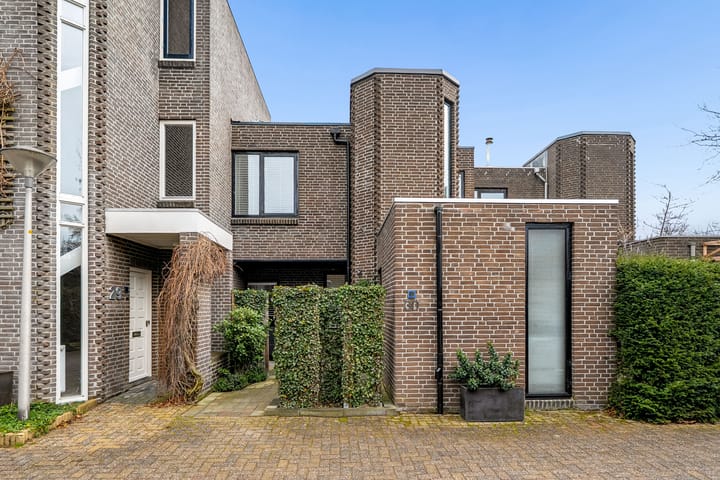 Foto 1 van Zandkreek 30