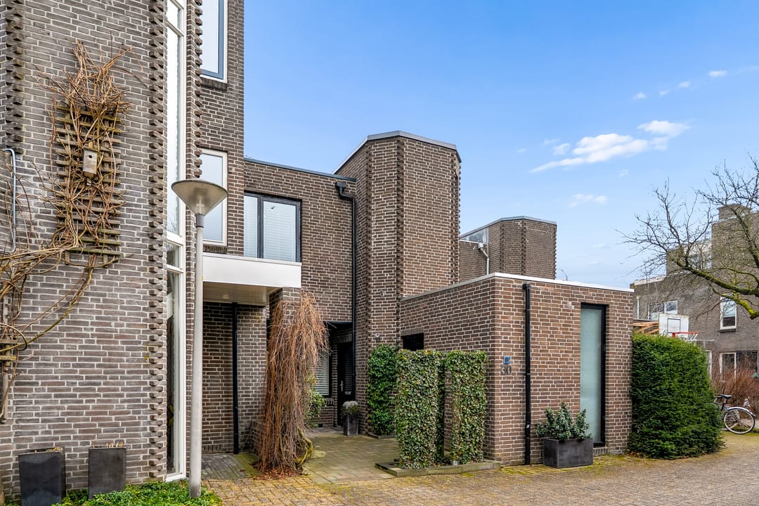 Foto 2 van Zandkreek 30