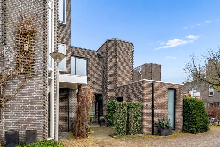 Foto 2 van Zandkreek 30