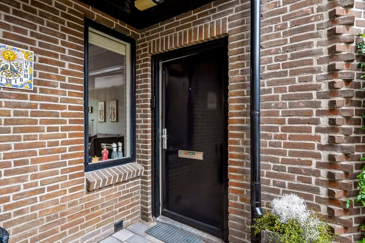 Foto 4 van Zandkreek 30