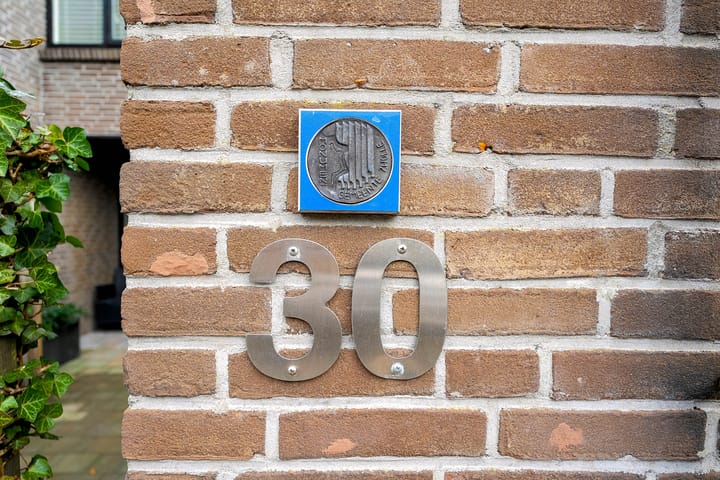 Foto 5 van Zandkreek 30